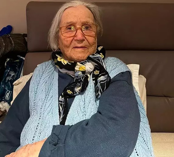 Aynur Aydın'dan ilginç itiraf!